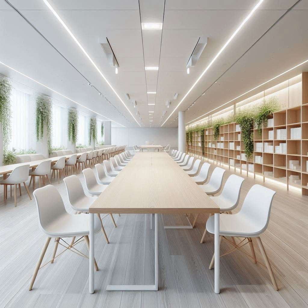 外地团队短期驻场使写字楼办公前台接待区规划出现延误时内容团队该怎样补救
